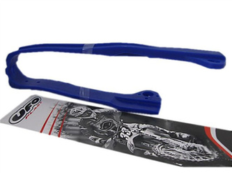 Ślizg łańcucha suzuki rmz 450 '07 oraz '10-'17 kolor niebieski = su04932089