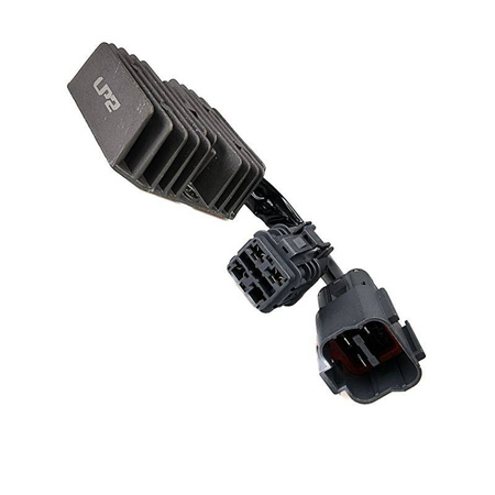 Gz 2022/08 regulator napięcia kymco mxu 150/300 '05-11, mxu 250 '04-08, mongoose '05-11, mongoose 250 '03-08,