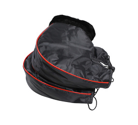 Motomufki Na Kierownicę Power Force Czarne