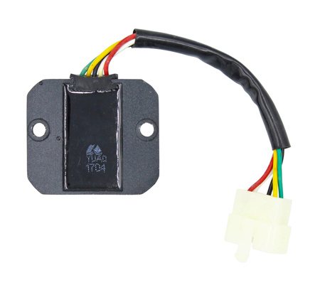Regulator Napięcia Power Force Kymco Agility City 4t 50/125 Ret59006