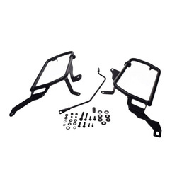 Stelaż do kufrów bocznych Shad 4P Terra do Benelli TRK