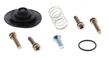 Zestaw naprawczy kranika (tylko membrana) honda vt750c 04-09, vt750c2 07-09, vt750ca 04-09, vtx1300 04-09, vtx1300r 05-09