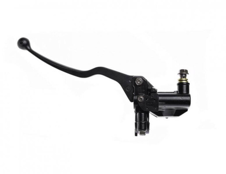 Pompa hamulca motocykla quada 139FMB PY-5 z miejscem na lusterko