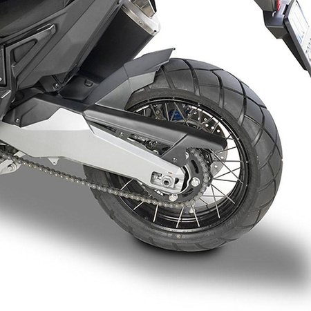 Błotnik tylny z osłoną łańcucha honda forza/x-adv 750 '20-'21