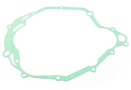 uszczelka pokrywy sprzęgła yamaha tw 125 '99-'03, tw 200 '87-'07