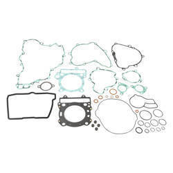 Athena komplet uszczelek ktm sxf 250 '06-'12, excf 250 '05-'13 (z uszczelką pokrywy zaworowej)