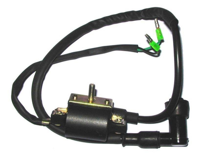 Cewka świeca moduł zapłonowy 139FMB Kinroad Romet