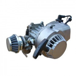 Sprzęgło Power Force Pocket Bike