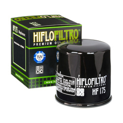 Filtr Oleju Hf175