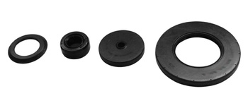 Tourmax komplet (zestaw) uszczelniaczy silnikowych suzuki gsf/gsx/gsx-r (made in japan)