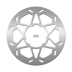 Tarcza hamulcowa przód derbi drd/senda 50 '04-05, sherco citycorp 125 '07-08 (300x108x3,5mm) (6x6,5mm)