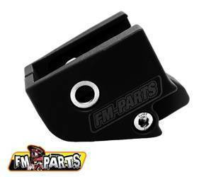 Osłona pro-link z tworzywa abktm/husqvarna '15-'22 kolor czarny