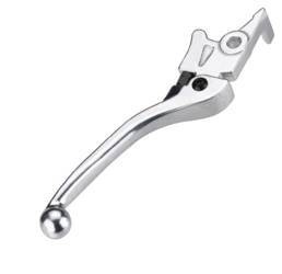 Dźwignia hamulca kawasaki kfx450r '08-'12