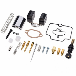 Zestaw Naprawczy Gaźnika PWK 24 Dysze 110 120