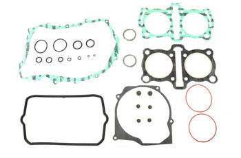 Athena komplet uszczelek honda cb 450 sc/t/nf/dxk '82-'89