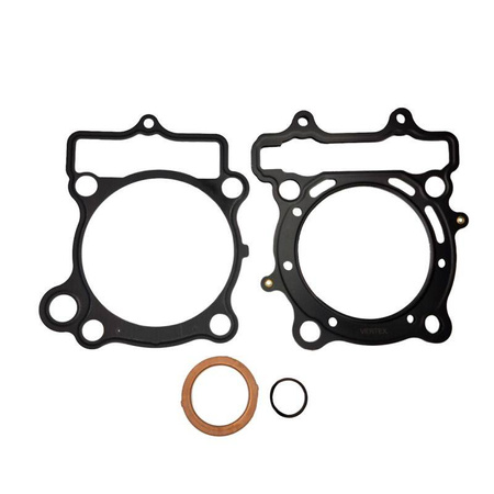 uszczelki top-end suzuki rmz 250 07-09(big bore +3mm)