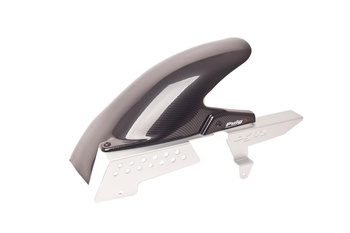 Błotnik Tylny Puig Do Yamaha Xjr1200/1300 98-13 Carbon