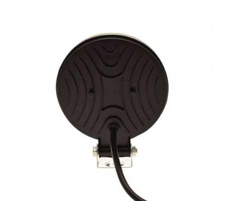 Lampa dodatkowa LED 42W szperacz ATV okrągła