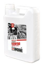 Ipone road twin 15w50 semisyntetyk 4l ma2 (akc) (6)