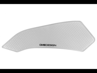 Tankpady Boczne Puig Do Ducati Multistrada 1200 Enduro / Pro 16-21 Przezroczyste