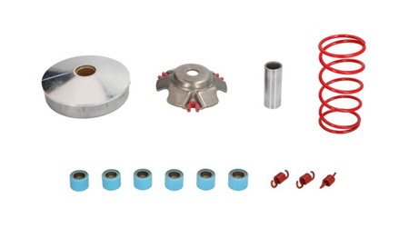 Wariator Kompletny Tunning Gilera/Piaggio 50ccm Power Force