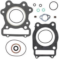 Winderosa (vertex) uszczelki top-end honda trx 300fw fourtax '88-'00 big bore 77mm