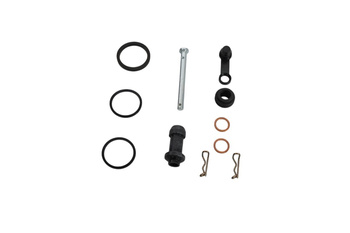 ZESTAW NAPRAWCZY ZACISKU HAMULCOWEGO TYŁ GAS-GAS EC 250/300 '21-'25, EC 450F '24, ES 350/500 '24, EW 500F '24, EX / EX-F 250/300/350/450 '24, MC / MC-F 125/250/350/450 '24, HUSQVARNA FE 350/501 '22-'25, TE 150/250/300 '22-'25