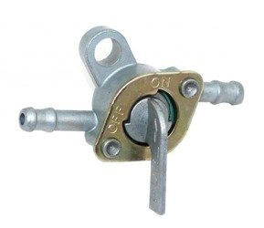 KRANIK ZAWÓR PALIWA PRZELOTOWY ATV OGAR QUAD