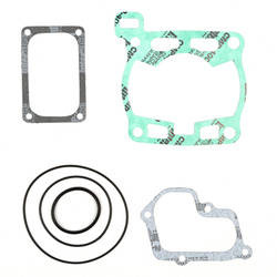 Prox uszczelki top-end suzuki rm125 04-11