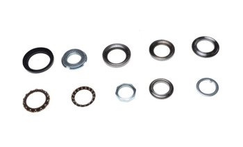 Łożyska kierownicy Romet Ogar 900