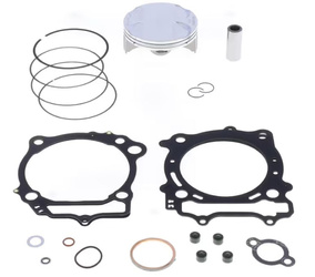 TŁOK Z USZCZELKAMI TOP-END SUZUKI RM-Z (RMZ) 450 '13-'25 (4T) KUTY (STD. + 0,01MM = 95,96MM) (12.5:1)