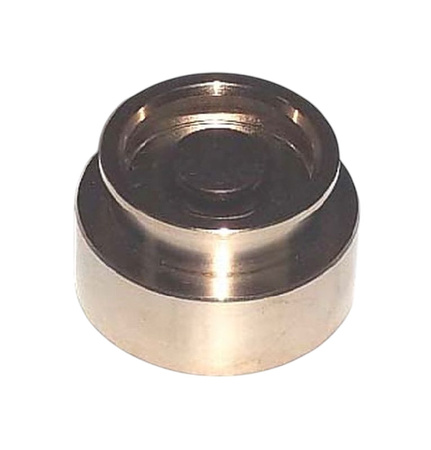 Tourmax tłoczek siłownika sprzęgła kawasaki gpz 900r '84-'86, gpz 1000rx, vn 1500 '88 (made in japan)