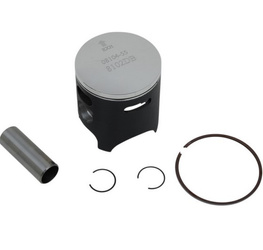 Wossner tłok kawasaki (2t) kx 85 '01-'16 (52,45mm=+4,00mm)