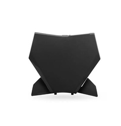 TABLICA NA NUMER STARTOWY KTM SX 85 '25-'26 KOLOR CZARNY