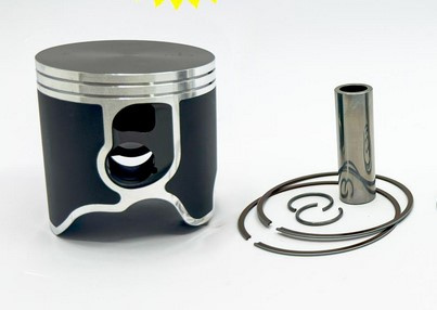 TŁOK KTM (2T) EXC 300 TPI / TBI (EXC300) '18-'25, HUSQVARNA TE 300I '18-'25, GAS GAS EC 300 '21-'25 PRO RACE (KUTY) (71,935MM) 2 PIERŚCIENIE