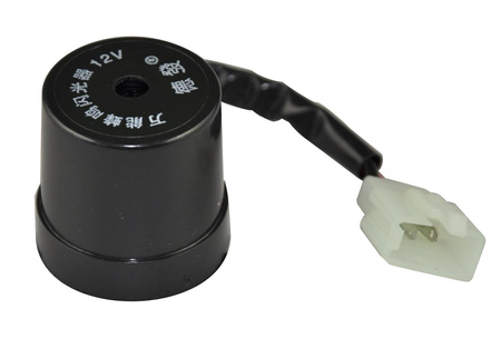 Przerywacz kierunkowskazów 2 Piny do skutera 4T 2T