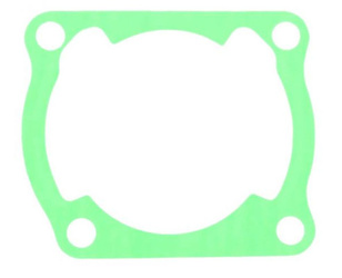 Athena 2022/05 uszczelka pod cylinder honda cr 125r '81-'82 (oem:12191444000; 12191ka3700)