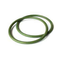 X-grip promocja uszczelka / oring / oringi dyfuzora for ktm, husqvarna, beta rr, beta xtrainer / 2t wszystkie modele (2 sztuki)