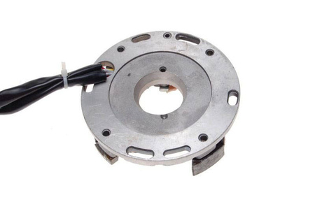 Stator iskrownik 2 cewki do Cross ATV 110 125 150