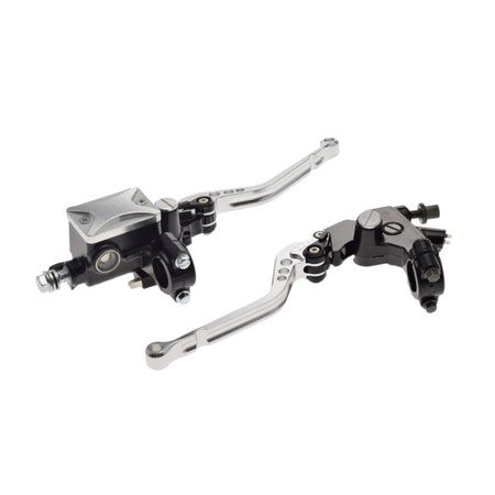 Dźwignia i pompa hamulca i sprzęgła uniwersalna CNC