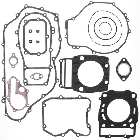 Winderosa (vertex) komplet uszczelek polaris xpedition 425 00-02
