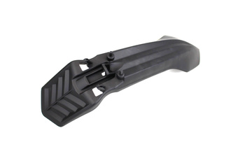 Błotnik Przedni Czarny Apollo Rfn