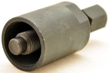 ŚCIĄGACZ MAGNETA M28*1 MOTOROWERY 139FMB