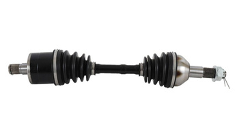 Półoś napędowa can-am outlander 1000 dps 12-18 ab6 strotył strona prawa