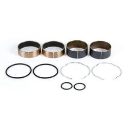 Zestaw tulei zawieszenia przedniego suzuki rm 125 '01, rm 125 '04 (38-6072)