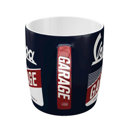 Kubek Vespa Garage 43053