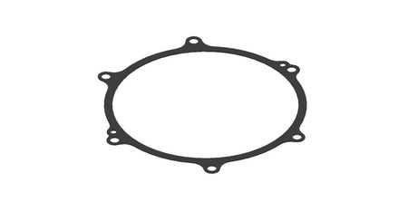 Uszczelka pokrywy sprzęgła (zewnętrzna) kawasaki klx 250 '06-'16, klx 250s '09-'14, klx 250 '17-'18