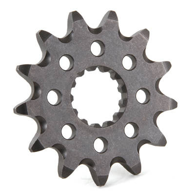 Zębatka przednia 2141 14 kawasaki kxf 450 06-19 (jtf1565.14) (214114) (56514)yfz 450 '04-'13