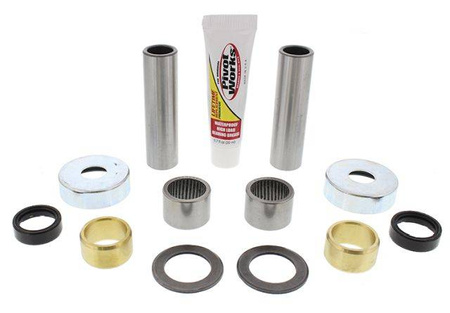 Zestaw naprawczy wahacza yamaha yfz 450 '04-09, '12-13