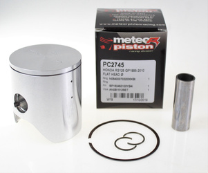 Tłok Meteor Racing Honda Rs 125 Gp 1995-2010 Flat (53,94)